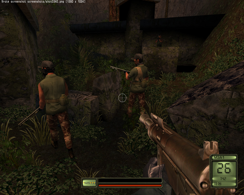 솔저 오브 포춘 2: 더블 헬릭스_11.jpg