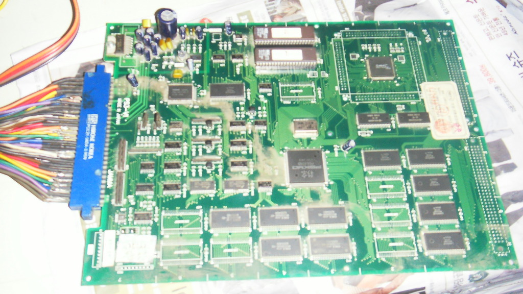 스페이스 봄버( 일본판 버젼 사이코 기판)_1.jpg