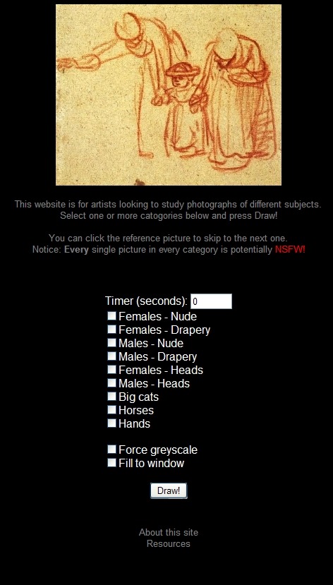 혼자서 그림그리기 배울 때 유용한 사이트 모음_2.jpg