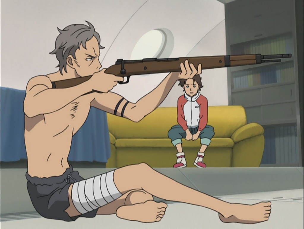 [교향시편 에우레카 7] 에우레카 OST는 진짜 감동입니다.(스크롤_70.jpg