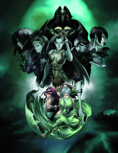 코룸 외전 ~이계의 강림자들~_1.jpg