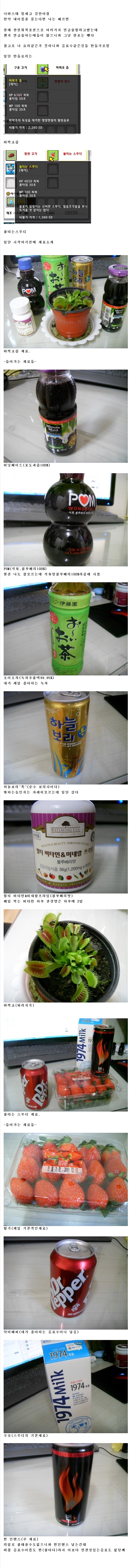 디씨 엘갤(엘소드 갤러리) 요리대회 3등.jpg_1.jpg