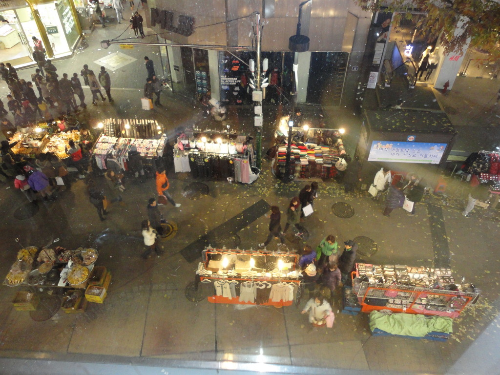 명인 만두 and 그리피스 도넛 in 명동_19.jpg