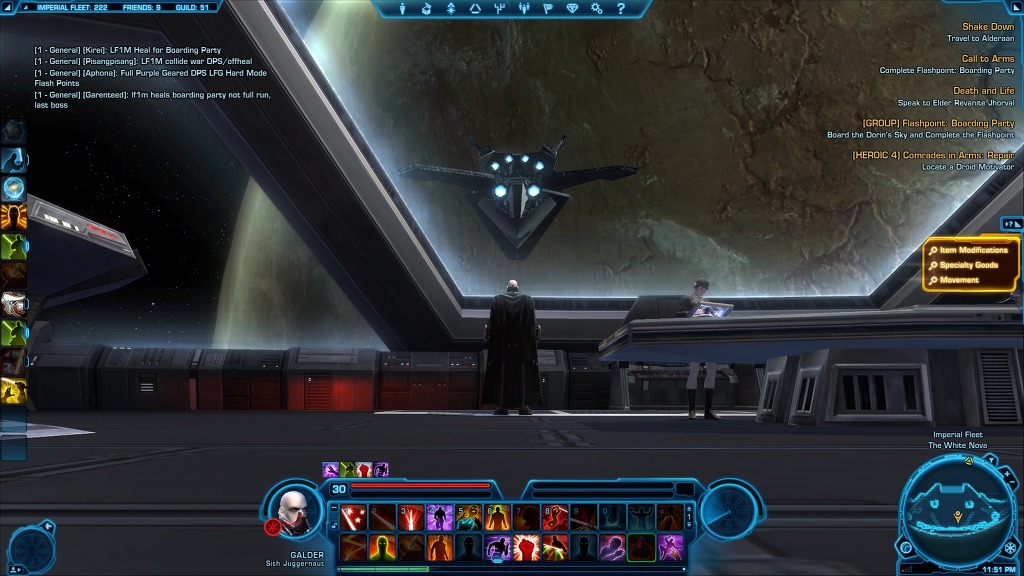 스타워즈 구공화국 잡샷 2 (스크롤 ,BGM)_2.jpg