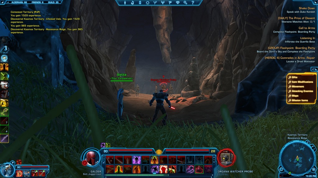 스타워즈 구공화국 잡샷 2 (스크롤 ,BGM)_15.jpg