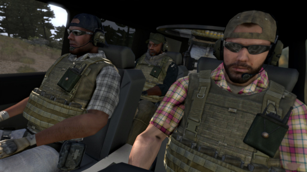ArmA 2:CO, 그리스 치안상태_7.jpg