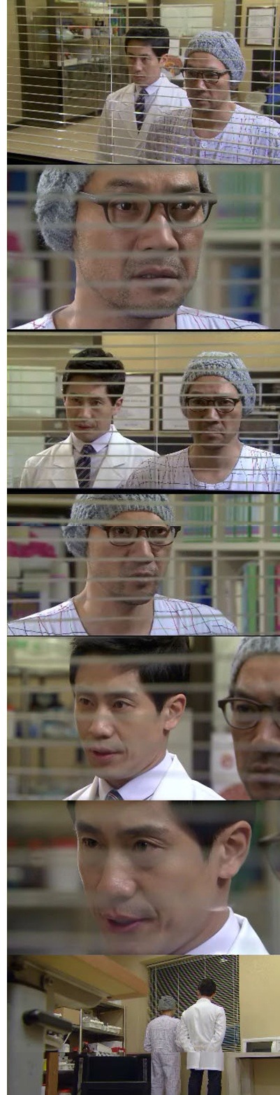 ‘브레인’ 신하균 발연기 이어 “난 완벽” 조타파일 자뻑연기_1.jpg