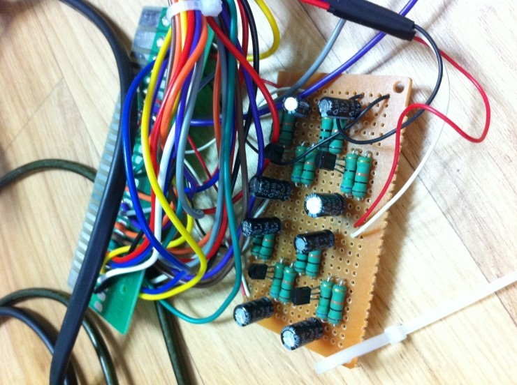 아케이드 캐비닛에 MVS와 엑스박스를 넣었습니다. (사진수정)_26.jpg