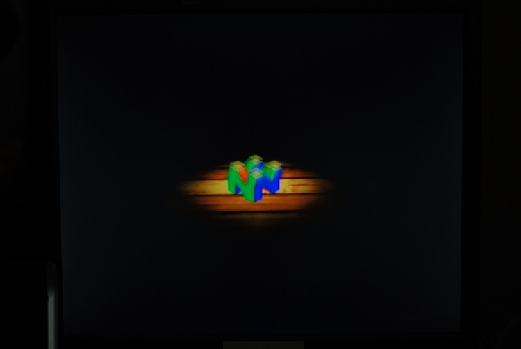 [N64] 동키콩 64 - 101% 달성을 위해 다시 플레이 중._1.jpg