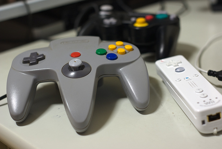 [N64] 동키콩 64 - 101% 달성을 위해 다시 플레이 중._10.jpg