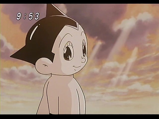 인간과 로봇의 공존을 보여준 2003 아톰 엔딩 甲.jpg_42.jpg