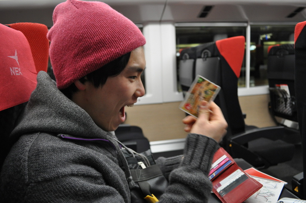 겁없는 5박6일 일본 여행기.-1일차-_6.jpg