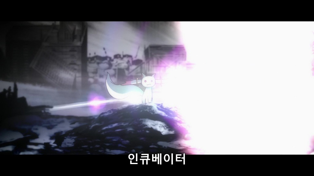 (누설)[마법소녀 마도카 마기카] 눈물이 날뻔한 전개와 명장면_72.jpg