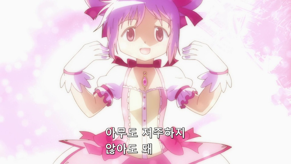 (누설)[마법소녀 마도카 마기카] 눈물이 날뻔한 전개와 명장면_126.jpg