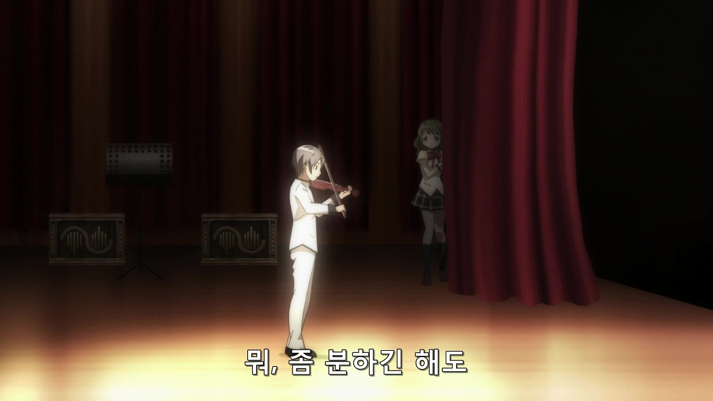 (누설)[마법소녀 마도카 마기카] 눈물이 날뻔한 전개와 명장면_186.jpg