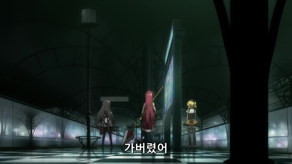 (누설)[마법소녀 마도카 마기카] 눈물이 날뻔한 전개와 명장면_194.jpg