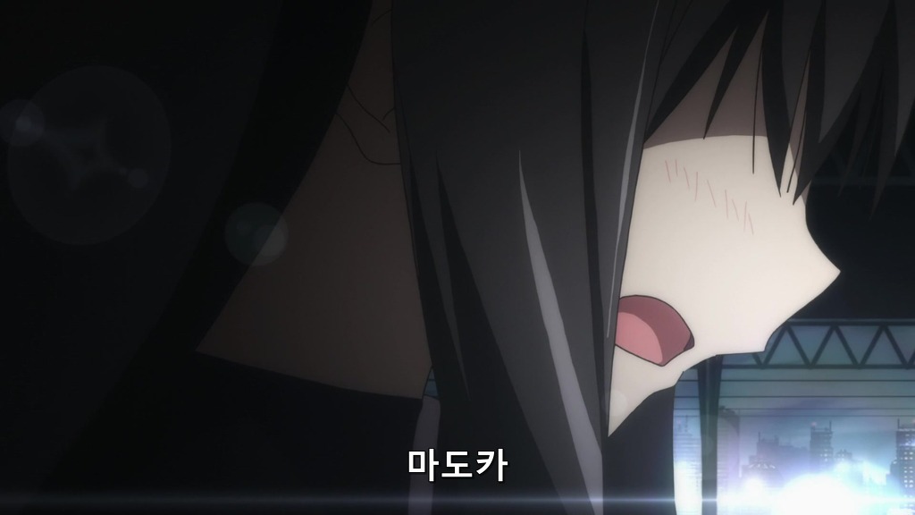 (누설)[마법소녀 마도카 마기카] 눈물이 날뻔한 전개와 명장면_200.jpg
