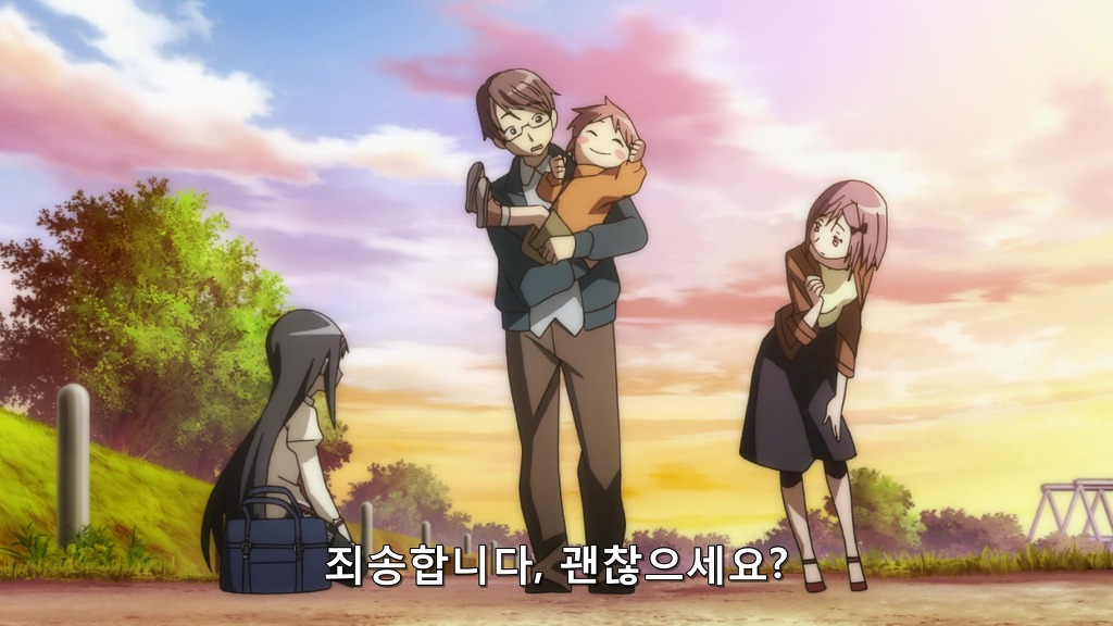 (누설)[마법소녀 마도카 마기카] 눈물이 날뻔한 전개와 명장면_215.jpg