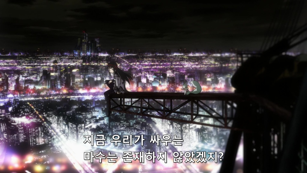 (누설)[마법소녀 마도카 마기카] 눈물이 날뻔한 전개와 명장면_238.jpg