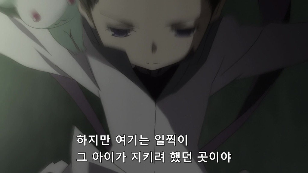 (누설)[마법소녀 마도카 마기카] 눈물이 날뻔한 전개와 명장면_260.jpg
