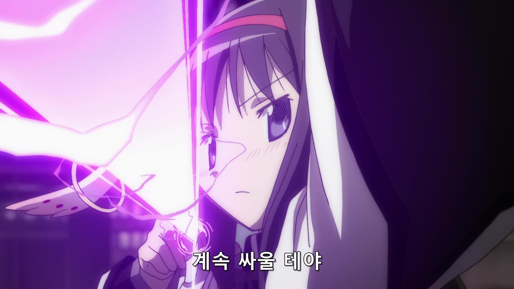 (누설)[마법소녀 마도카 마기카] 눈물이 날뻔한 전개와 명장면_268.jpg