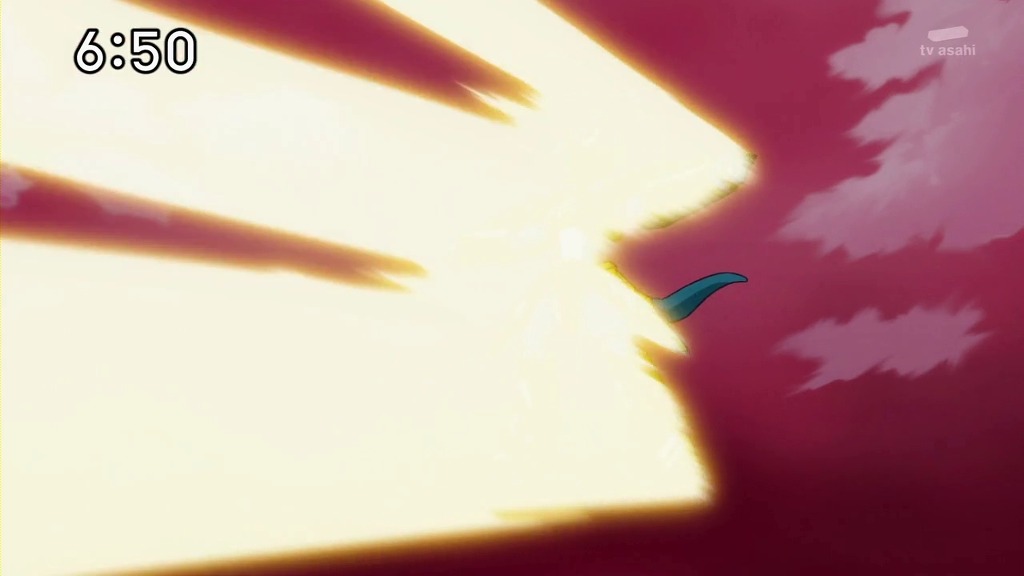 [디지몬 크로스워즈] 뉴비와 하늘같은 선배의 차이._23.jpg