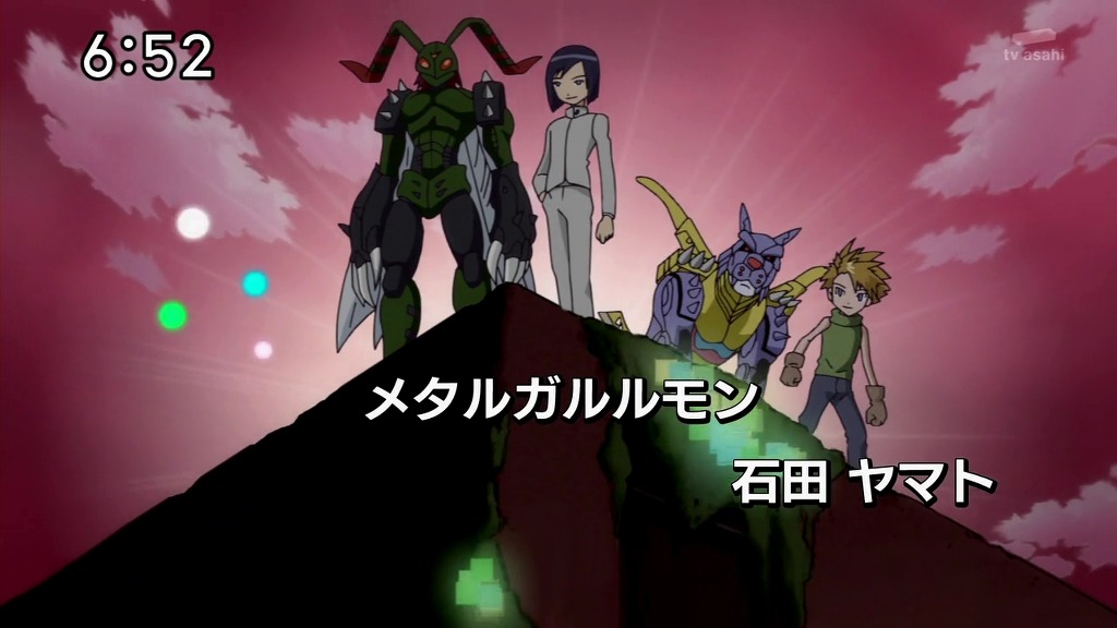 [디지몬 크로스워즈] 뉴비와 하늘같은 선배의 차이._40.jpg