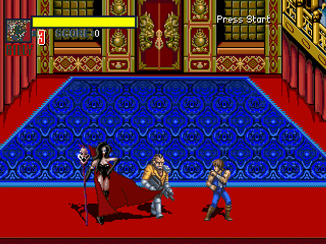 배틀토드&더블드래곤 더 리벤지:스테이지(9) _5.jpg