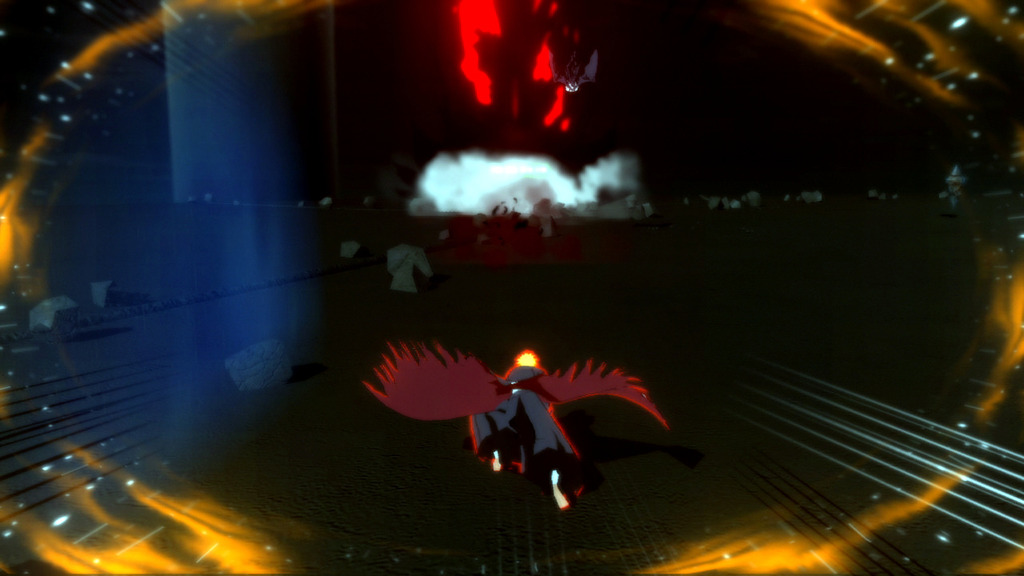 [PS3]블리치 : 소울 이그니션 고화질 플레이 스크린샷_9.jpg