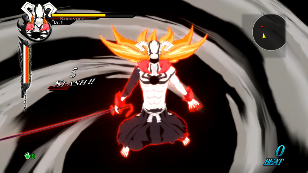 [PS3]블리치 : 소울 이그니션 고화질 플레이 스크린샷_13.jpg