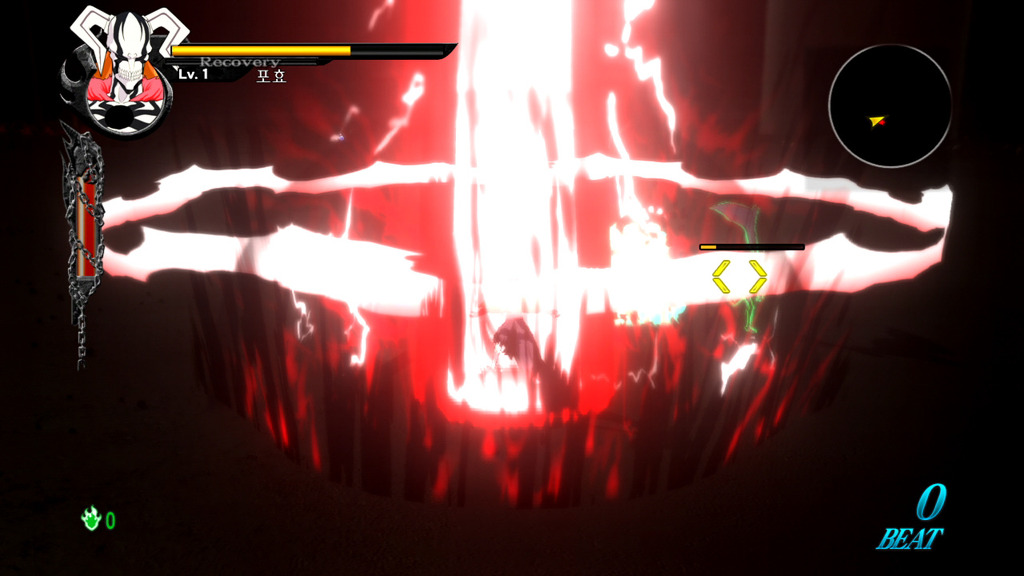 [PS3]블리치 : 소울 이그니션 고화질 플레이 스크린샷_12.jpg