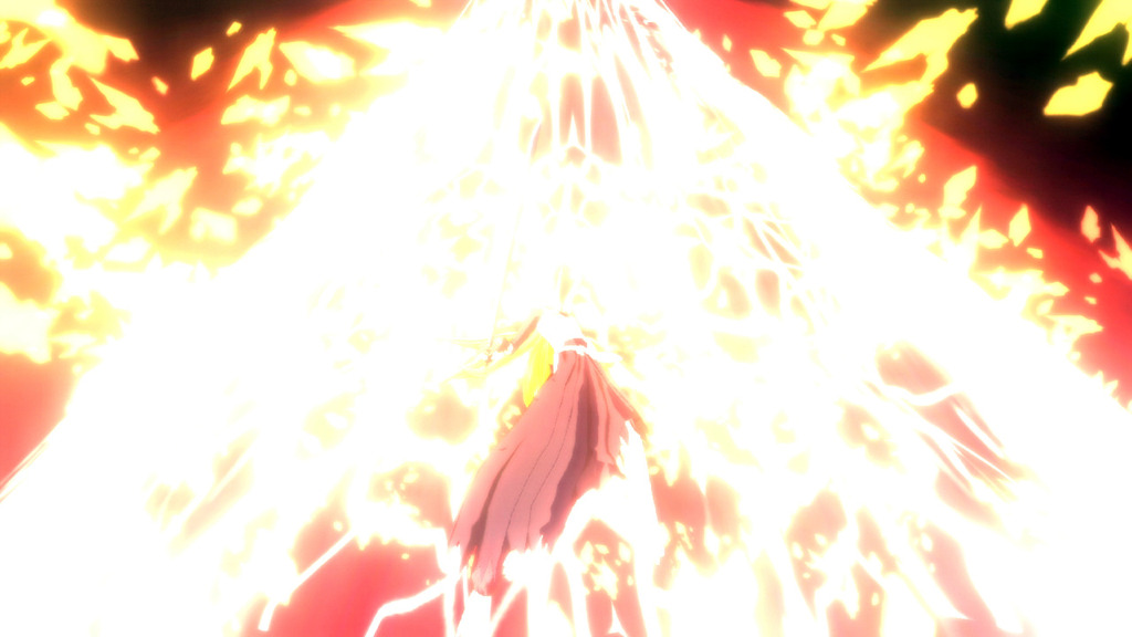 [PS3]블리치 : 소울 이그니션 고화질 플레이 스크린샷_14.jpg