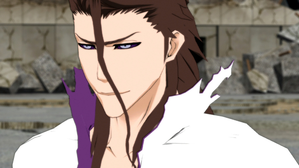 [PS3]블리치 : 소울 이그니션 고화질 플레이 스크린샷_18.jpg