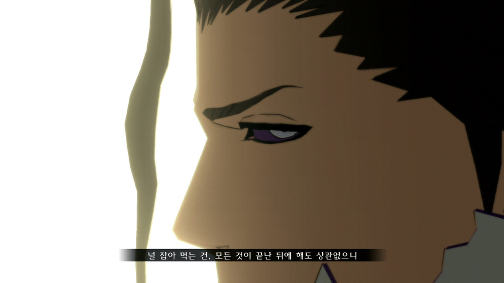 [PS3]블리치 : 소울 이그니션 고화질 플레이 스크린샷_22.jpg