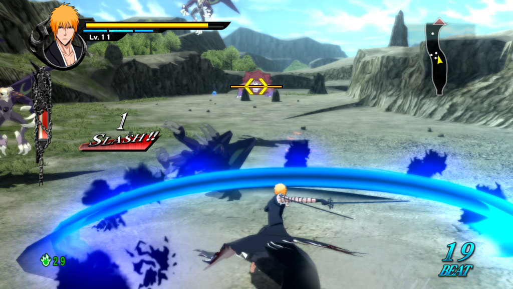 [PS3]블리치 : 소울 이그니션 고화질 플레이 스크린샷_24.jpg