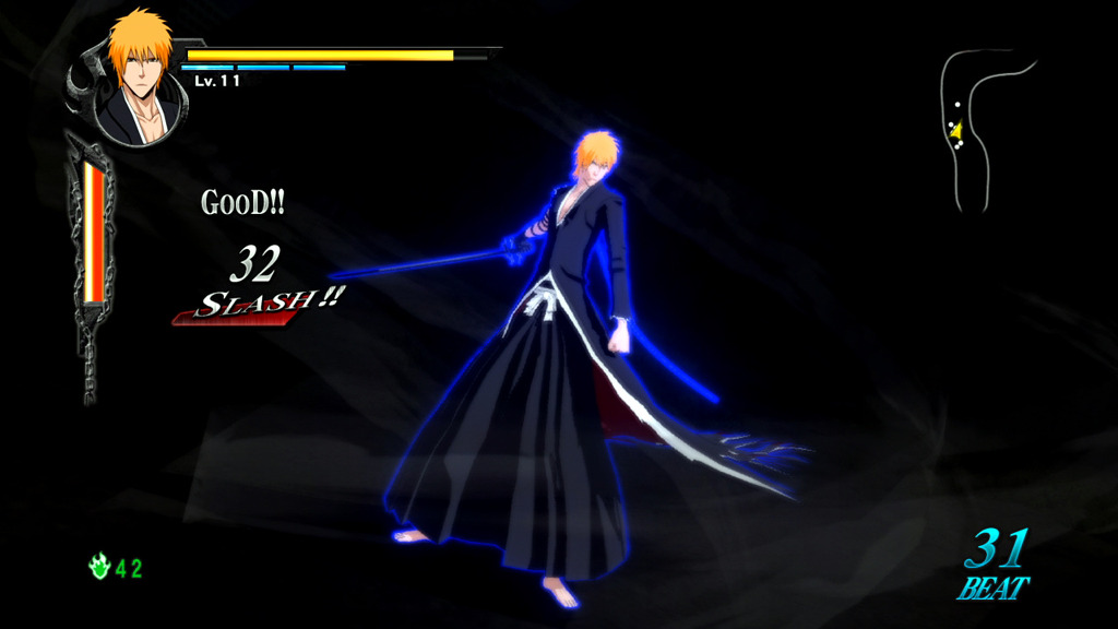 [PS3]블리치 : 소울 이그니션 고화질 플레이 스크린샷_28.jpg