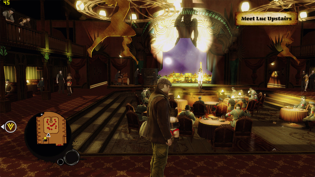 [ORIGIN] THE SABOTEUR - 2차세계대전판 GTA? 쟈스민님 패치사용_5.jpg