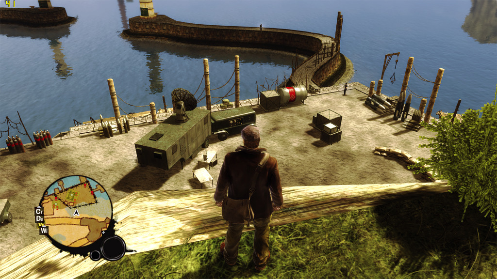 [ORIGIN] THE SABOTEUR - 3 / Homeland_35.jpg