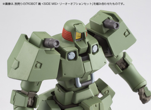 ROBOT魂 리오_4.jpg