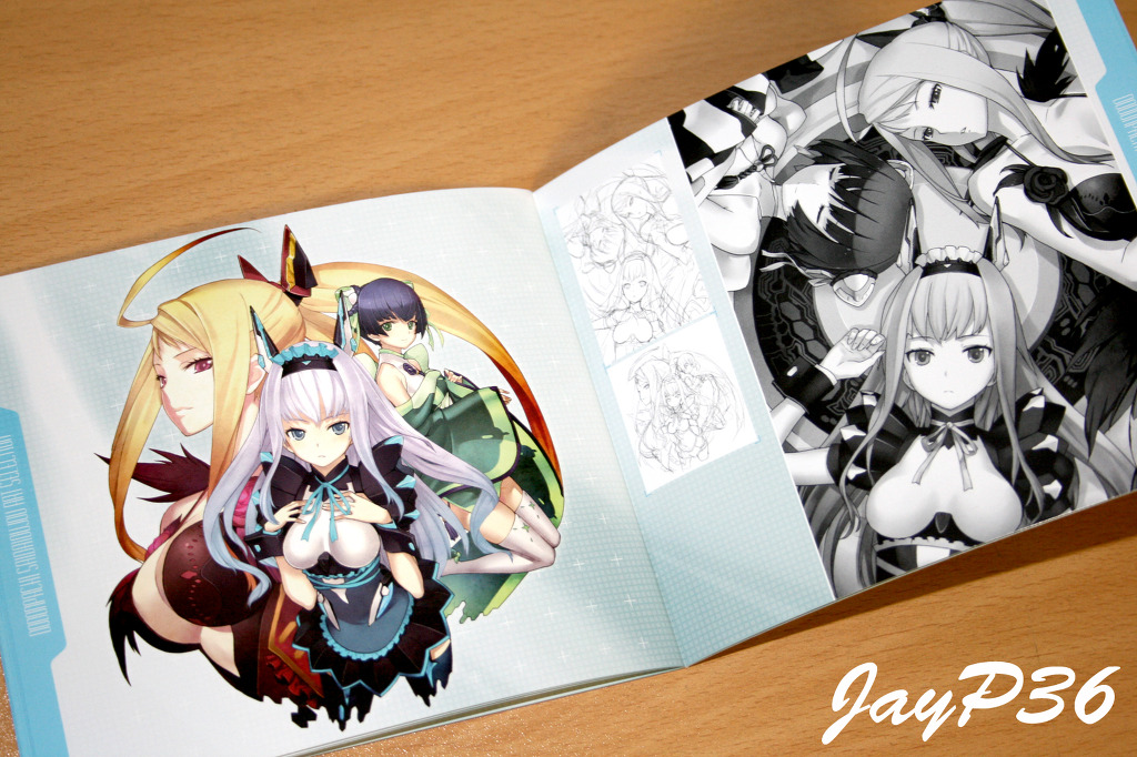 도돈파치 최대왕생/DODONPACHI MAXIMUM 오리지날 사운드 트랙_7.jpg