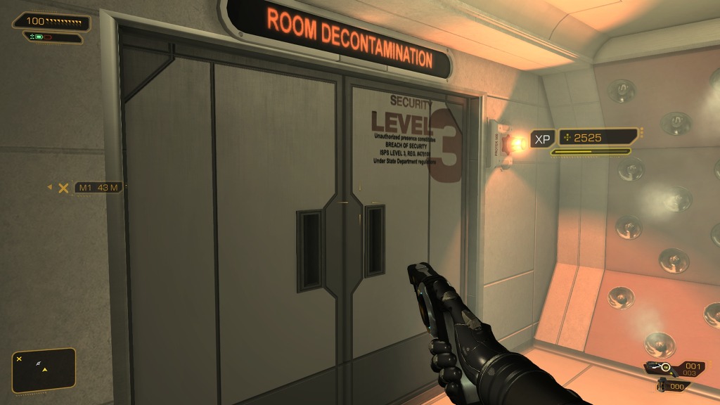 4회차 도전 중인 데이어스 엑스 휴먼 레볼루션._3.jpg