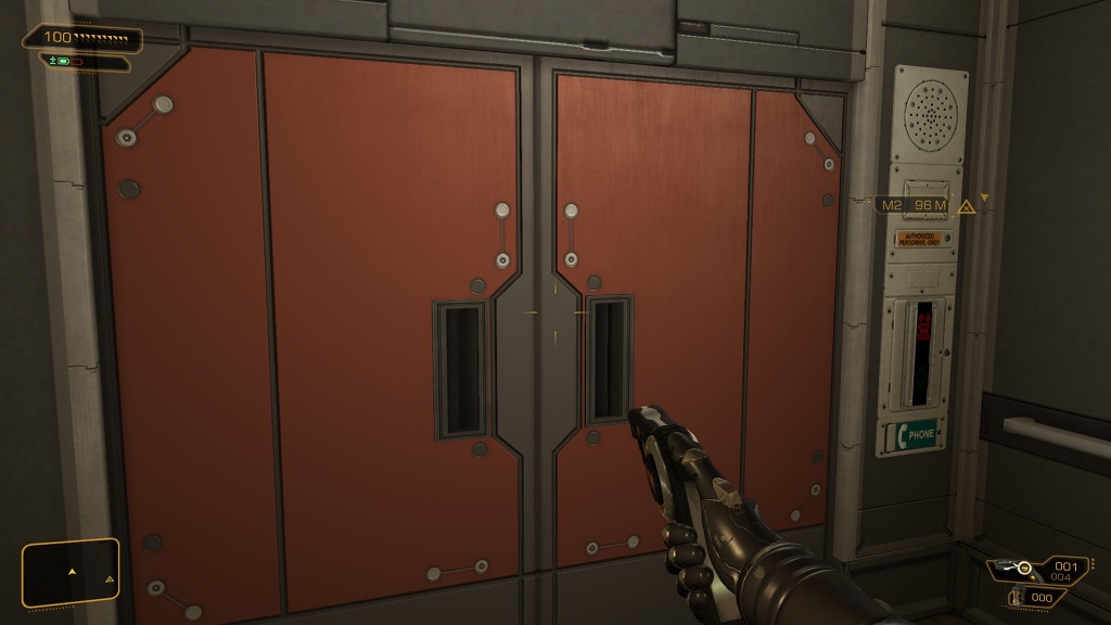 4회차 도전 중인 데이어스 엑스 휴먼 레볼루션._9.jpg