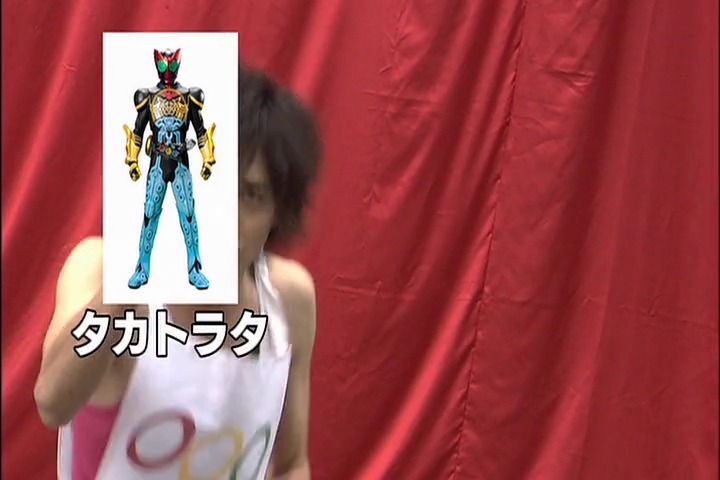 [가면라이더 오즈](초스압)모든 아종콤보 모음_9.jpg