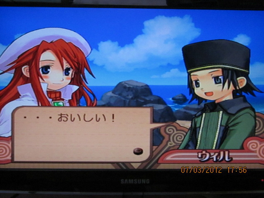 서몬나이트 3 ( 2화 힘이넘치는 표류자 ~ We are Pirates! ~ )_4.jpg