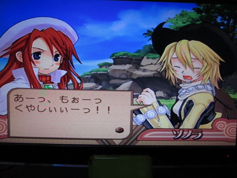 서몬나이트 3 ( 2화 힘이넘치는 표류자 ~ We are Pirates! ~ )_14.jpg