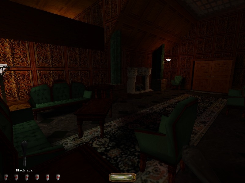 씨프 2 'CASING THE JOINT' 스샷 리뷰_12.jpg