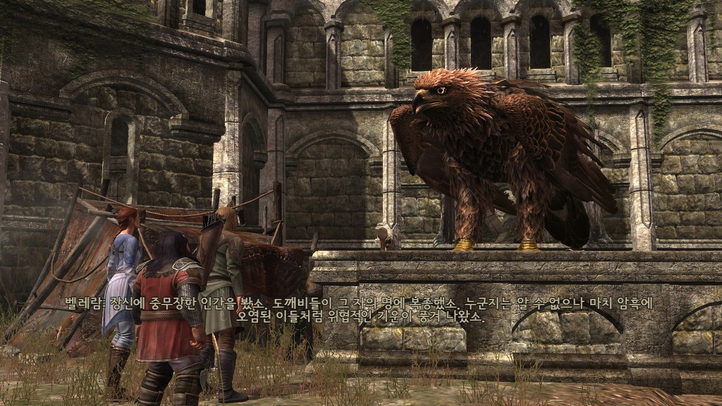 [PC] 반지의 제왕 북부 전쟁 - 2 - ㅍㄹㄴ스트_27.jpg