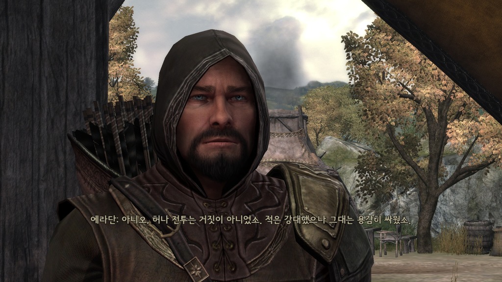 [PC] 반지의 제왕 북부 전쟁 - 5 - 고분구릉_4.jpg