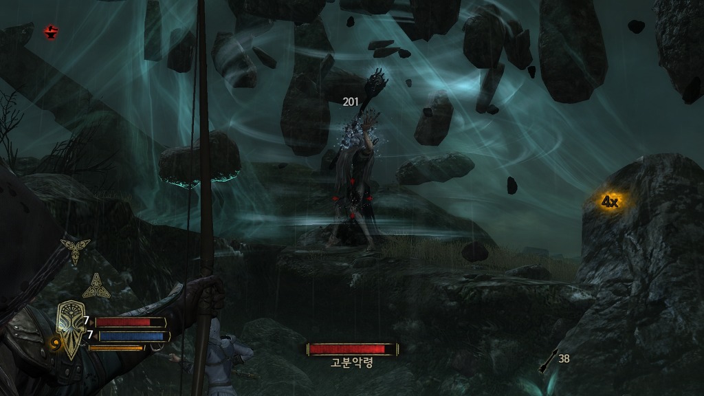 [PC] 반지의 제왕 북부 전쟁 - 5 - 고분구릉_10.jpg