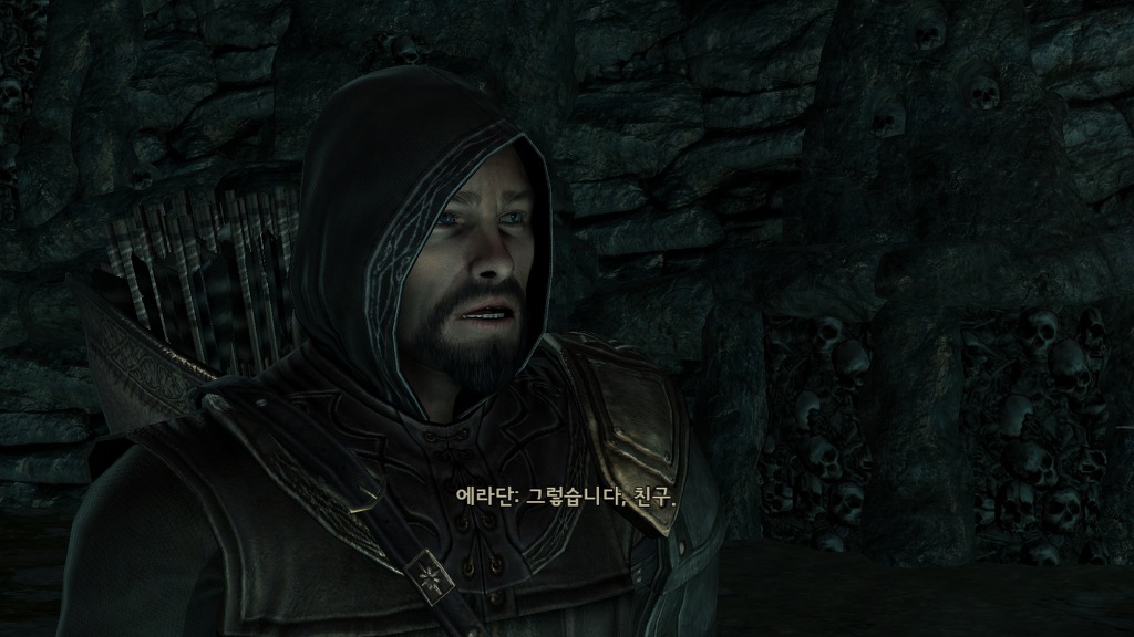 [PC] 반지의 제왕 북부 전쟁 - 5 - 고분구릉_17.jpg